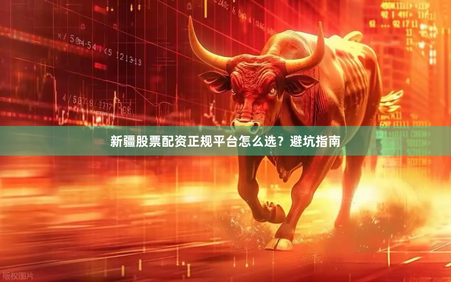 新疆股票配资正规平台怎么选？避坑指南